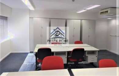 Imagem 16: Laje Corporativa para Locação em Salvador, Caminho das Arvores, 4 banheiros,...