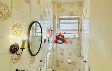 Imagem 12: Sobrado com 4 dormitórios à venda, 350 m² por R$ 2.200.000,00 - Indianápolis - São Paulo/S