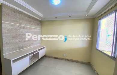 Imagem 1: Excelente Casa de 03 Quartos no Jardins Mangueiral QC 10 por R$3.500,00....