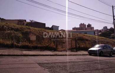 Imagem 4: área - Jardim Leonor - Campinas