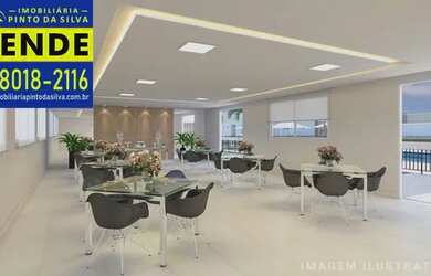 Imagem 7: Apartamento com 2 quartos em Rio do Ouro - São Gonçalo - RJ