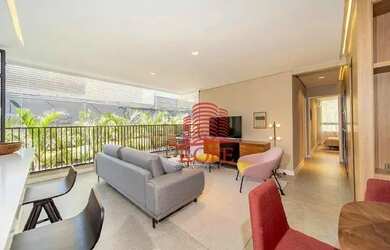 Imagem 2: Apartamento com 3 dormitórios à venda, 86 m² por R$ 1.030.000,00 -...