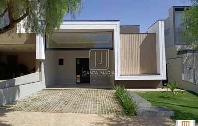 Imagem: A casa em condomínio possui 3 Dormitórios, 5 Banheiros, 4