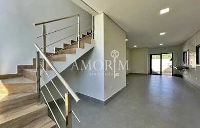 Imagem 3: LINDA CASA A VENDA CONDOMÍNIO NOVA JAGUARI - SANTANA DE PARNAÍBA