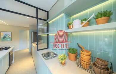 Imagem 3: Apartamento com 3 dormitórios à venda, 86 m² por R$ 1.030.000,00 -...