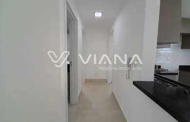 Imagem 9: Apartamento em excelente acabamento para Venda no Bairro Jardim em Santo...