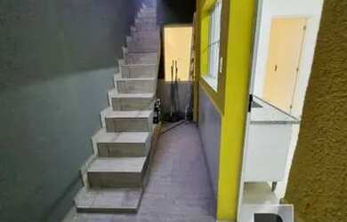 Imagem 8: Casa de vila - 2 quartos - 100 m2 - Ipiranga - R$360.000,00