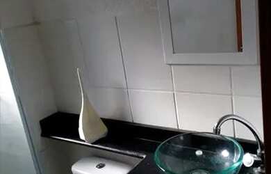 Imagem 5: Aluga-se Apartamento. 45m² de Área, 1 Vaga na garageme2 Dormitórios