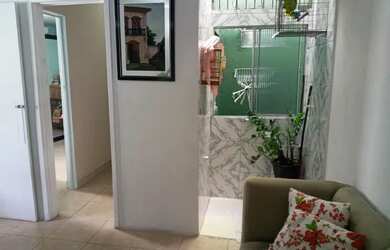 Imagem 12: Apartamento livre na Duarte da Costa Vila Ruy Barbosa - Salvador - BA