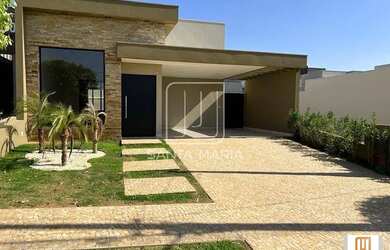 Imagem: A casa em condomínio possui 3 Dormitórios, 4 Banheiros, 4