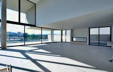 Imagem 3: Casa com 5 dormitórios, 1000 m² - venda por R$ 14.000.000,00 ou aluguel...