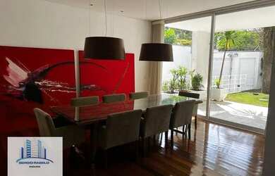 Imagem 9: Casa com 3 dormitórios, 880 m² - venda por R$ 29.000.000,00 ou aluguel...