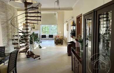 Imagem 7: Casa com 3 suítes, 306 m² - venda por R$ 3.500.000 ou aluguel por R$...