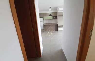 Imagem 7: IMPECÁVEL, ANDAR ALTO! Belíssimo Apartamento com 02 dormitórios, andar alto, sacada na sal