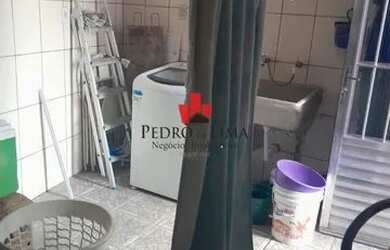 Imagem 8: Casa Térrea de 90 m², 2 dormitórios e 2 vagas na Vila Formosa