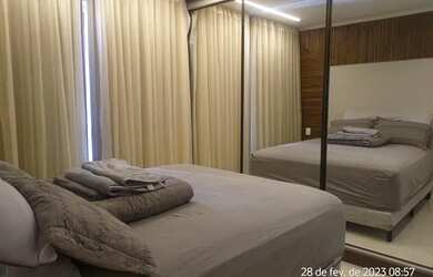 Imagem 15: Apartamento no Jardim Goiás no Metropolitan Barcelona lindo