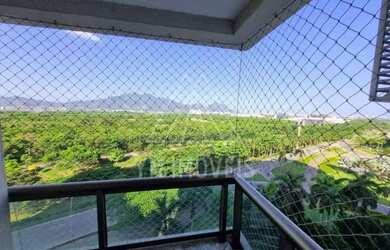 Imagem 8: Apartamento-À VENDA-Jacarepaguá-Rio de Janeiro-RJ