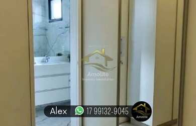 Imagem 6: CASA CONDOMÍNIO MARIA JÚLIA EM SÃO JOSÉ DO RIO PRETO