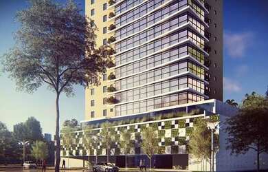 Imagem 2: Da Vinci Oeste Apartamento com 3 dormitórios