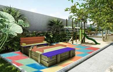 Imagem 12: Da Vinci Oeste Apartamento com 3 dormitórios