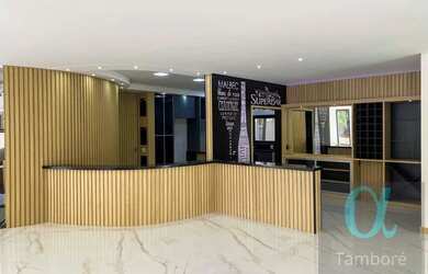 Imagem 8: Oportunidade de Negócio no Residencial Tamboré