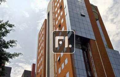 Imagem 13: Conjunto para alugar, 120 m² por R$ 17.700,00/mês - Vila Olímpia -...