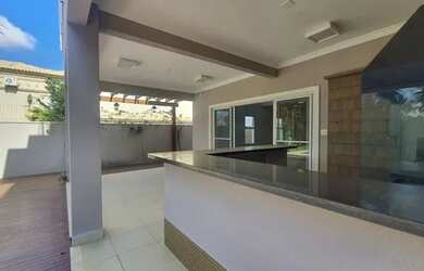 Imagem 5: Casa com 3 suítes à venda, 300 m² por R$ 2.700.000 - Residencial Helvétia...