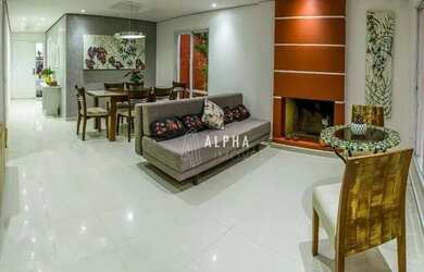 Imagem 4: Casa com 3 dormitórios, 230 m² - venda por R$ 1.596.000,00 ou aluguel...