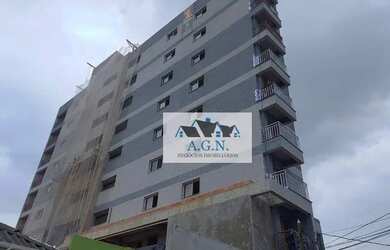 Imagem 4: Apartamento com 1 dormitório à venda, 36 m² por R$ 285.000,00 - Vila Aricanduva - São Paul