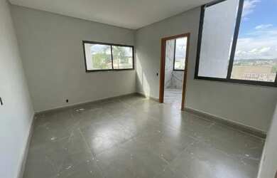 Imagem 4: Alugo linda casa sobrado no Alphaville Flamboyant Araguaia, novissima