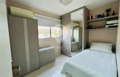 Imagem 3: Condomínio Delta Ville. Piscina, Churrasqueira, 74m² de Áreae1 Vaga...