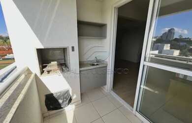 Imagem 6: Londrina - Apartamento Padrão - Gleba Fazenda Palhano