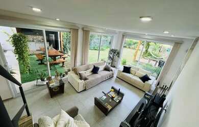 Imagem 8: Casa com 3 Suítes, a.t 437m² - Venda por R$ 1.679.00 ou Aluguel por...