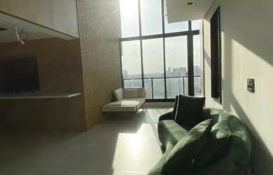 Imagem 1: Cobertura com 3 suítes, 215 m² - venda por R$ 13.990.000 ou aluguel...