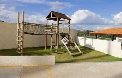 Imagem 12: Apartamento à venda, 50 m² por R$ 289.000,00 - Parque Residencial Flamboyant...