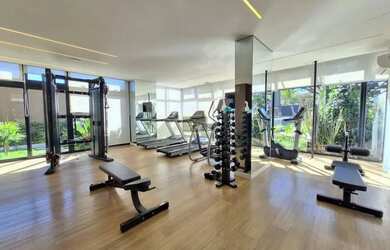 Imagem 16: Apartamento para locação em Pinheiros - próximo ao metrô Faria Lima