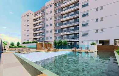 Imagem 11: Apartamento para Venda - 137.59m², 2 dormitórios, sendo 1 suites, 2 vagas - Cristo Redento