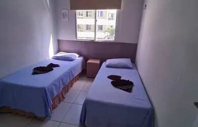 Imagem 7: PALM VILLE M.CC. Varanda, 73-0m² de Área, 1 Vaga na garageme3 Dormitórios