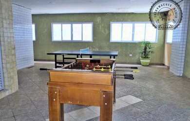 Imagem 16: Apartamento Praia Grande. Piscina, 100m² de Área, 1 Vaga na garageme2...