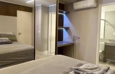 Imagem 5: Apartamento no Jardim Goiás no Metropolitan Barcelona lindo