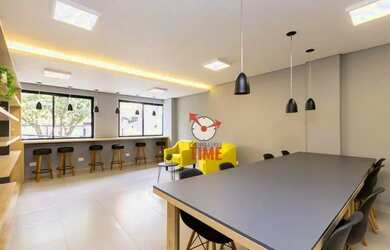 Imagem 12: Apartamento com 1 dormitório para alugar, 40 m² por R$ 1.690,00/mês...