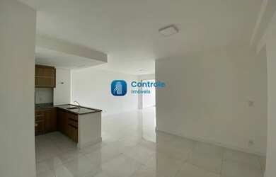 Imagem: O apartamento possui 3 Dormitórios, 3 Banheiros, 2 Vagas na