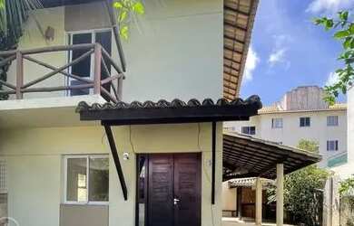 Imagem: A casa possui 3 Dormitórios, 3 Banheiros, 3 Vagas na garagem