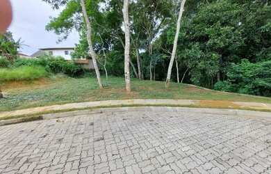 Imagem: Lotes em condomínio nobre em Miguel Pereira