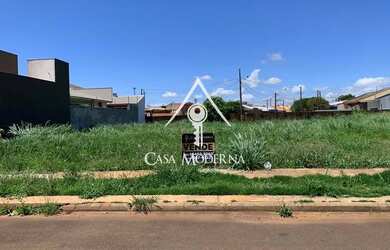 Imagem: O terreno possui 852m² de Área e está localizado em Santa