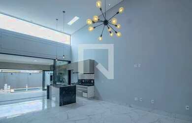 Imagem 3: Casa de Condomínio para Aluguel - Jardim Marajo, 3 Quartos, 182 m2