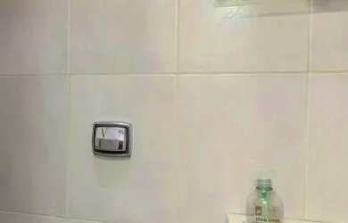 Imagem 13: Apartamento com 2 dormitórios à venda, 68 m² por R$ 500.000 - Lapa - São Paulo/SP