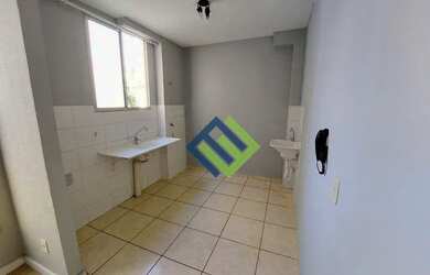 Imagem 15: Apartamento, 49 m² - venda por R$ 168.000,00 ou aluguel por R$ 1.900,00/mês...