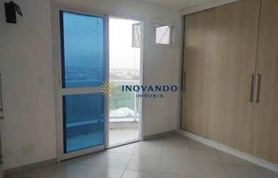 Imagem 2: Condomínio SunFlower - 3 quartos - 163m-²