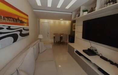 Imagem 3: LINDO APTO 3QTOS-SUÍTE-95M2-2VGS- FREGUESIA JACAREPAGUÁ - RIO DE JANEIRO